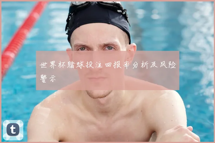 世界杯赌球投注回报率分析及风险警示